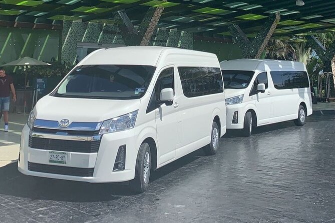 Cancun Airport to Playa del Carmen One-Way Private Transfer - Quick takeaways on this Cancun to Playa transfer