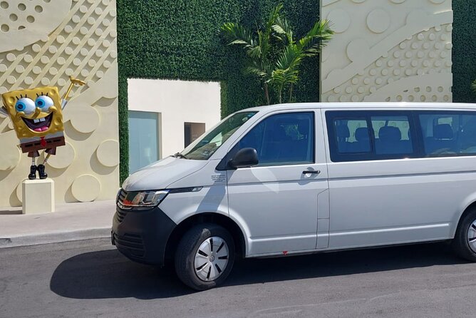 Cancun Airport to Playa del Carmen One-Way Private Transfer - Why this airport-to-hotel transfer feels easier than taxis