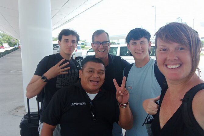 Cancun Airport to Playa del Carmen One-Way Private Transfer - Practical timing: why you may wait 5–10 minutes after the reservation