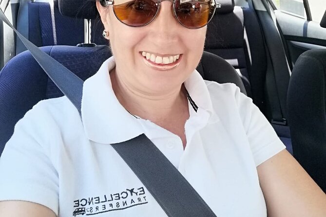 Cancun Airport to Tulum Roundtrip Private Transfer - Roundtrip matters: keeping your return smooth too