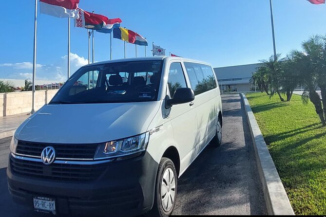 Cancun Airport to Tulum Roundtrip Private Transfer - Communication that actually helps: language and availability