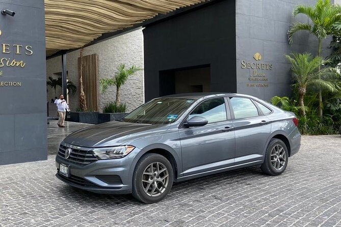 Cancun Airport to Tulum Roundtrip Private Transfer - Who this transfer is best for