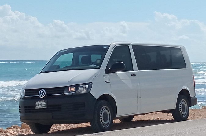 Cancun Airport Transfer to Ferry Puerto Juarez Cancun Roundtrip - Price and Value: When $110 Makes Sense for You