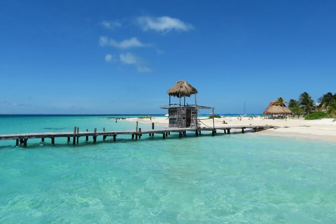 Cancun Airport Transfer to Ferry Puerto Juarez Cancun Roundtrip - The Ride to Ferry Puerto Juárez: What Matters for Isla Mujeres Day