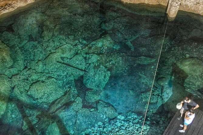 Cancun ATV Adventure, Horseback Riding, Zip Lines, and Cenote - La Ruta de los Cenotes: Mayan Jungle Context, Logistics, and Safety Gear