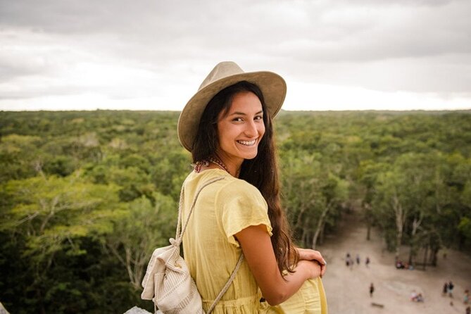Cancun ATV Adventure, Horseback Riding, Zip Lines, and Cenote - Zip Lines, Spider Web, and Weight Limits to Know Up Front