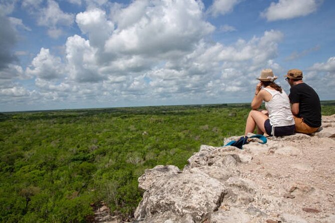 Cancun ATV Adventure, Horseback Riding, Zip Lines, and Cenote - Pickup, Meeting Points, and Shared-Group Reality in Cancun