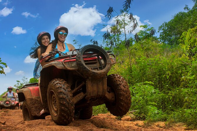 Cancun ATV Jungle Adventure, Ziplines, Cenote and Tequila Tasting - Price and Logistics: What $49 Really Buys
