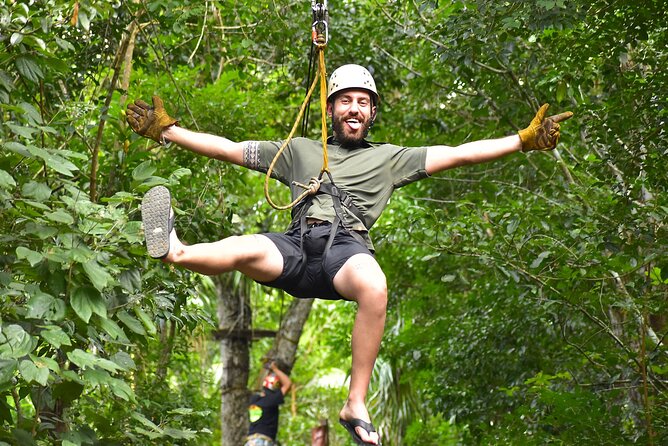 Cancun ATV Jungle Adventure, Ziplines, Cenote and Tequila Tasting - Value vs. Extras: How to Avoid Upsell Friction
