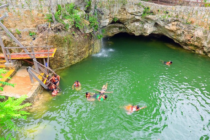 Cancun ATV Tour with Zipline, Cenote & Transportation - Getting Picked Up in Cancun and Riviera Maya (and Why Timing Feels Different)