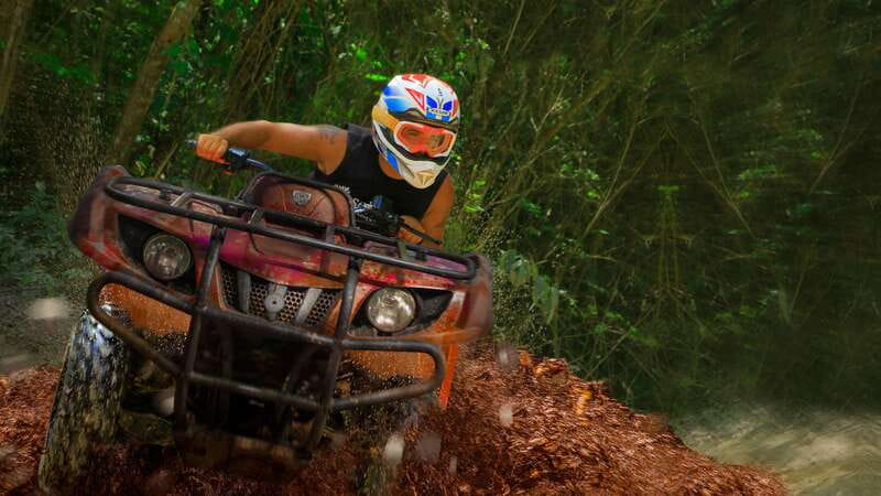 Cancun: ATV, Ziplines and Cenote Adventure in the Jungle - Key things you’ll remember from this tour