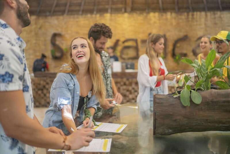 Cancun: ATV, Ziplines and Cenote Adventure in the Jungle - What’s included (and what you’ll pay for on your own)