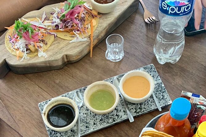 Cancun Authentic Downtown Food Tour: Tacos and Local Flavors - Weather and Timing: The One Real Variable
