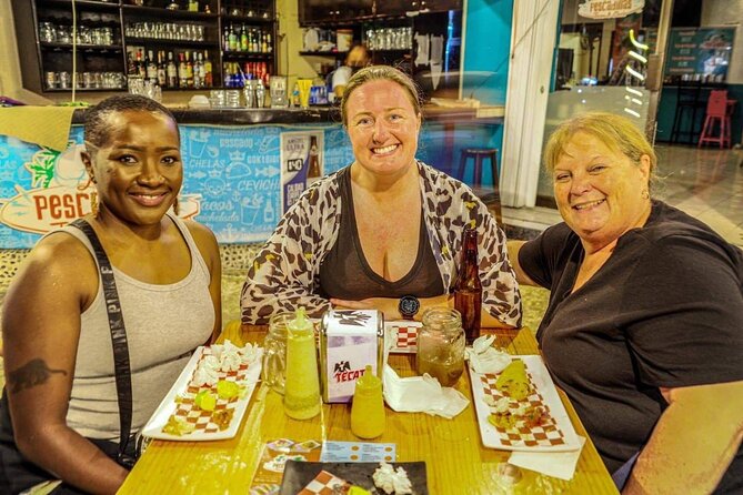 Cancun Authentic Taco Tour - The Culture Layer: More Than Food, Less Than a Lecture