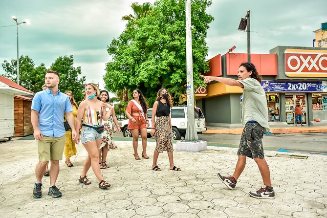 Cancun Authentic Taco Tour - Drinks and Alcohol: What’s Included and How to Pace It