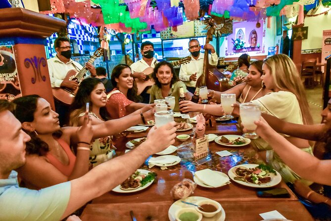 Cancun Authentic Taco Tour - Price: Is $75 Worth It in Cancun?
