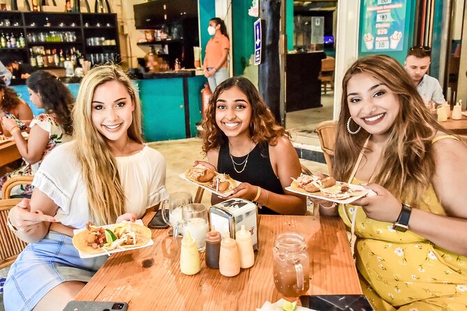 Cancun Authentic Taco Tour - Who This Tour Suits Best (and Who Might Skip It)