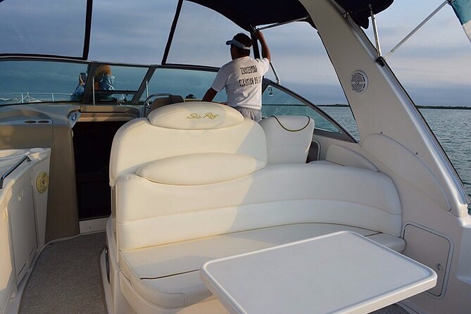 Cancun Bay Private 2-Hour on a Luxury Yacht - Should You Book Cancun Bay Private 2-Hour on a Luxury Yacht?