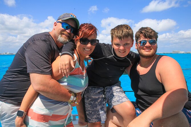 Cancún Catamaran to Isla Mujeres + Snorkel, Open Bar & Lunch - Cost and Value: What the $55 Really Buys