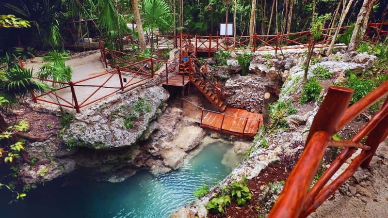 Cancún: Cenotes Adventure with Tequila Tasting & Mayan Snack - Tequila Tasting That Teaches the Basics (Minimum Age 18)