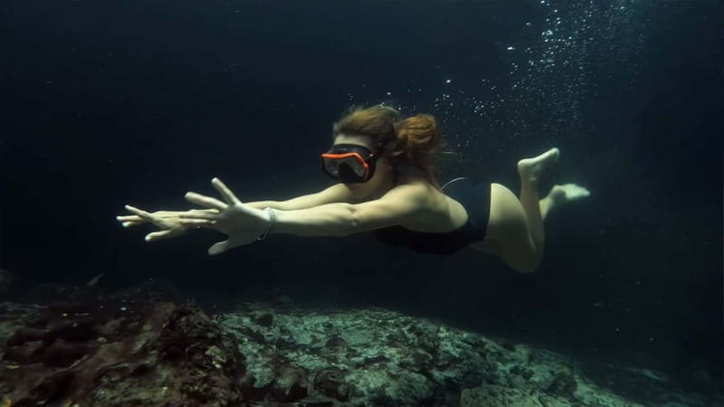 Cancún: Cenotes Adventure with Tequila Tasting & Mayan Snack - Mayan Snack and a Dance Ritual: Short, Sweet, and Packed