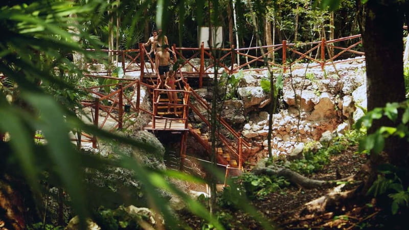 Cancún: Cenotes Adventure with Tequila Tasting & Mayan Snack - Should You Book This Cenotes Adventure with Tequila Tasting?