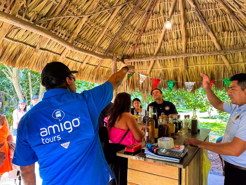 Cancun: Chichen Itza, Cenote & Valladolid Tour with Lunch - Value Math on the $49 Price: What Could Cost Extra
