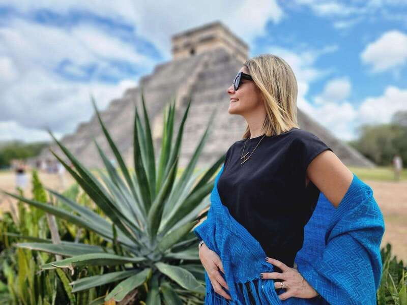 Cancun: Chichen Itza Early Access Guided Tour - Early access at Chichén Itzá: what you really gain