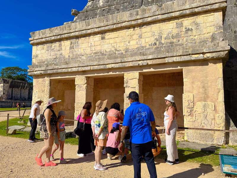 Cancun: Chichen Itza Early Access Guided Tour - Pricing and the real total you’ll pay