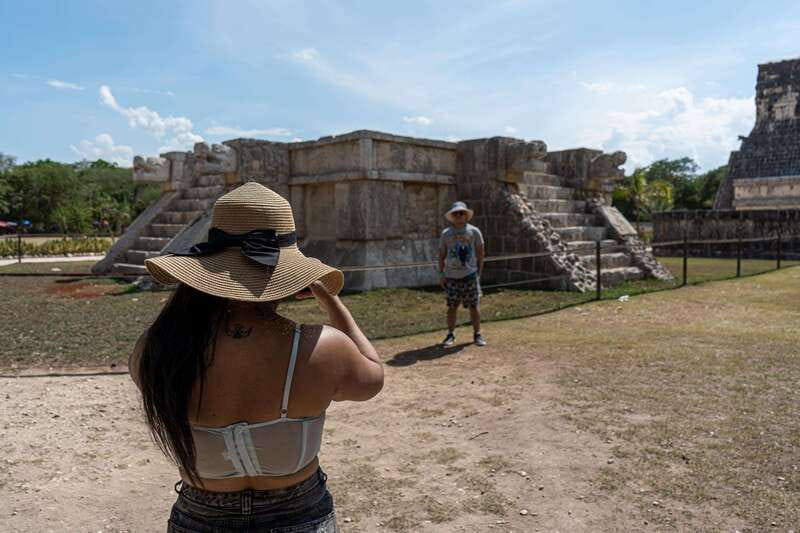 Cancun: Chichen Itza Early Tour with Transportation & Lunch - Price value: what $49 really buys you