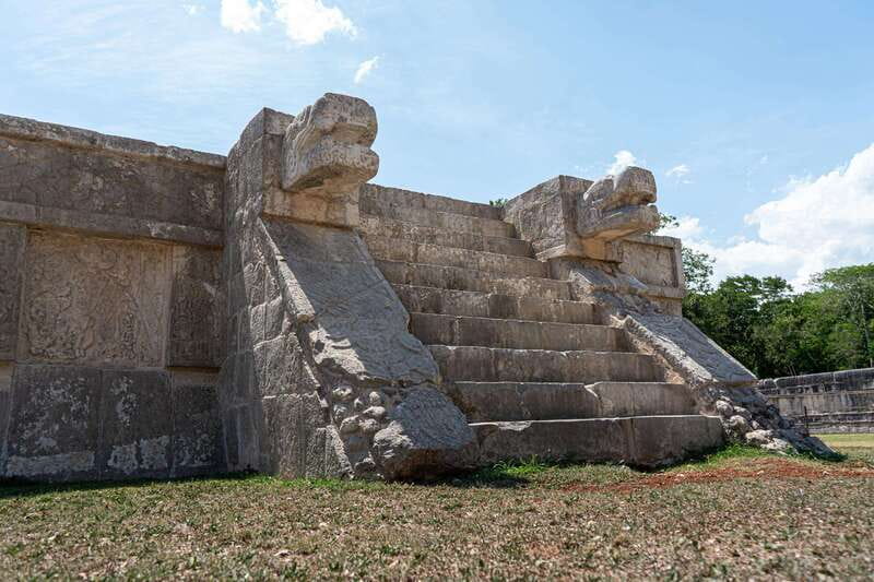 Cancun: Chichen Itza Early Tour with Transportation & Lunch - Who this Chichen Itza early tour suits best