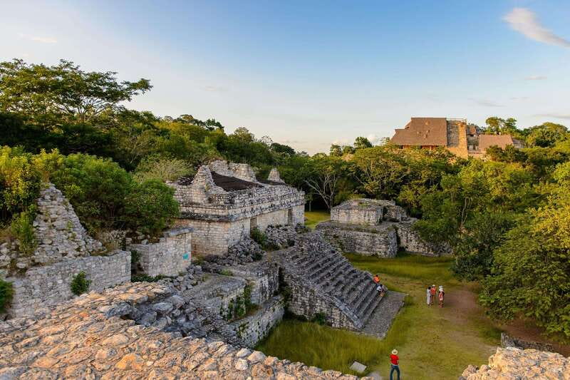 Cancun: Chichen Itza, Ek Balam, Cenote & Lunch - Should you book this Cancun: Chichen Itza, Ek Balam, Cenote & Lunch tour?