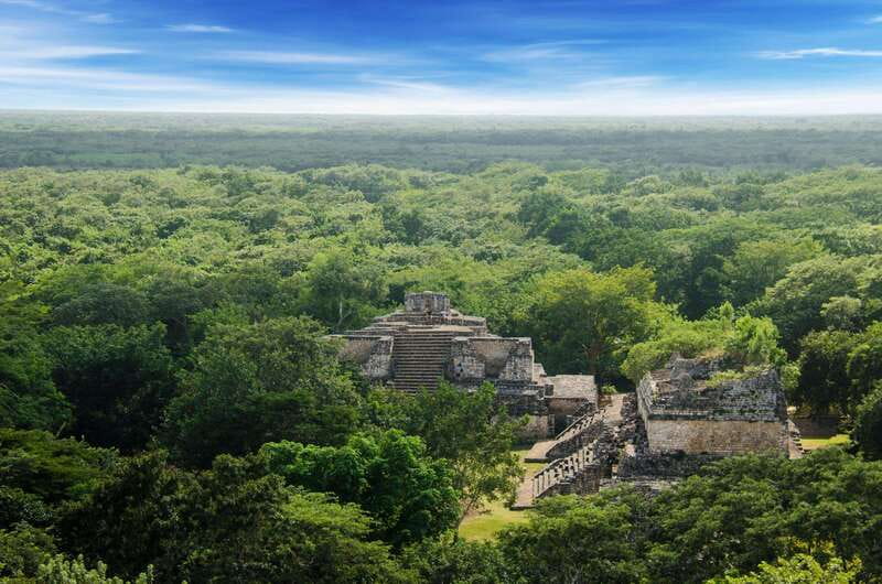 Cancun: Chichen Itza, Ek Balam, Cenote & Lunch - The real costs: $900 plus the archaeological site tax (and how to pay it)