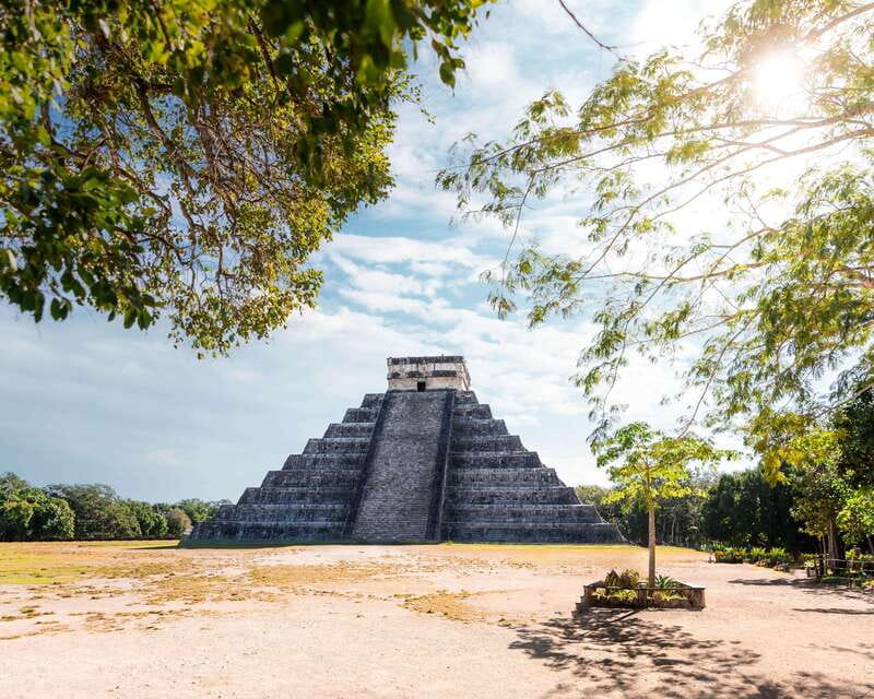 Cancun: Chichen Itza, Ek Balam, Cenote & Lunch - Who should book this, and who should skip it