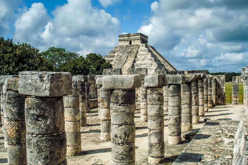 Cancun: Chichen Itza & Yaxunah Ruins Private Tour & Cenote - The 12-hour rhythm: transport time, lunch, and why the order helps