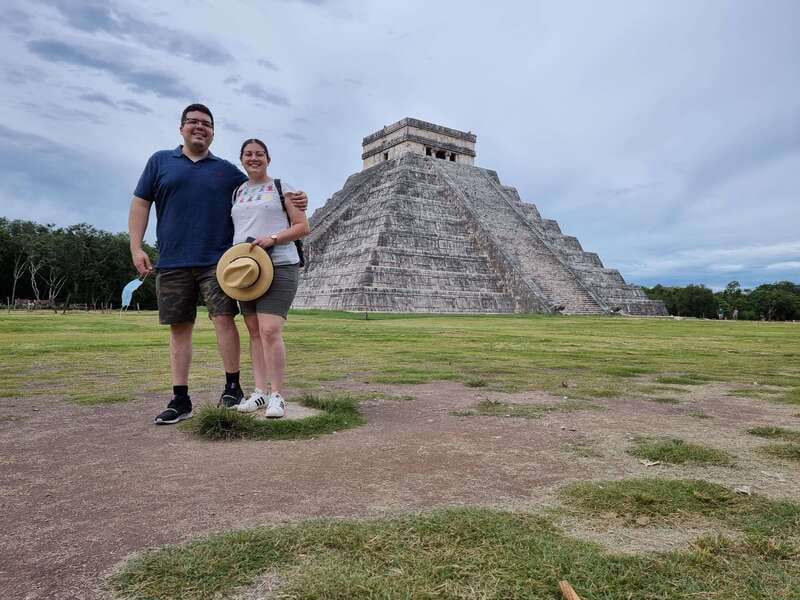 Cancun: Chichen Itza & Yaxunah Ruins Private Tour & Cenote - Getting the most out of your private group day