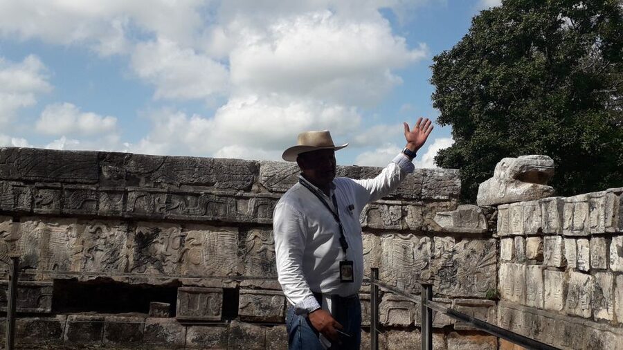 Cancun: Chichen Itza & Yaxunah Ruins Private Tour & Cenote - Who should book this tour (and who should think twice)