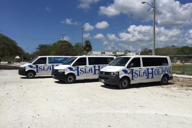 Cancun Chiquila Shuttle Private 1 to 3 Person - Toll road math: saving 15 minutes comes with a cash cost