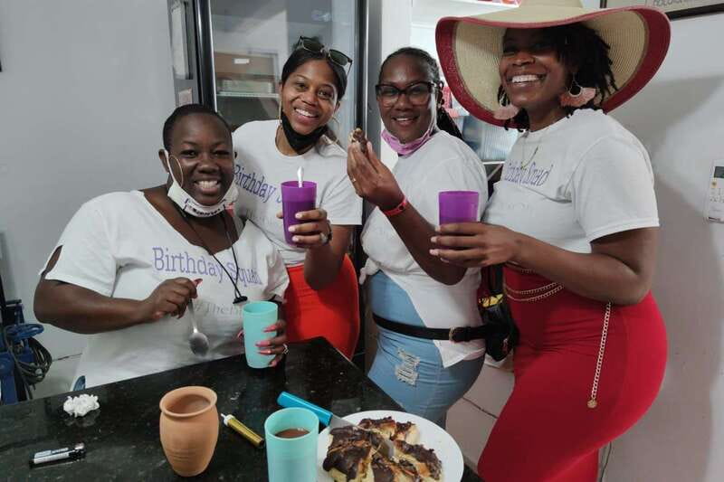 Cancún: Chocolate Making Class and Tasting with Chef - More Than Chocolate in a Cup: Why This Cancun Class Works
