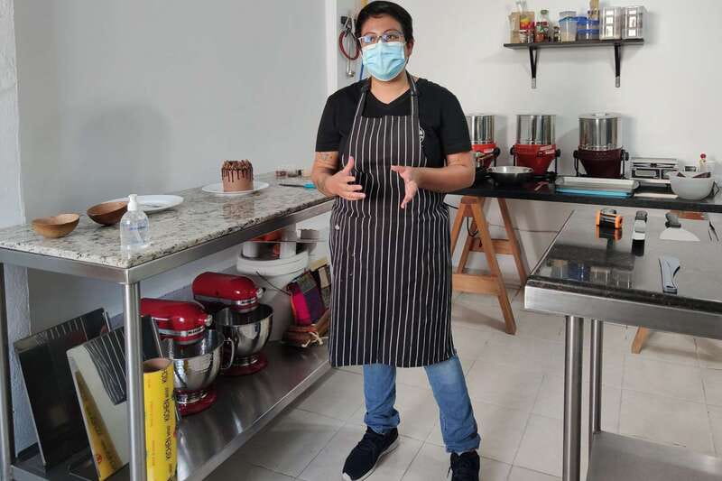 Cancún: Chocolate Making Class and Tasting with Chef - Where You Meet (and the best way to plan your arrival)