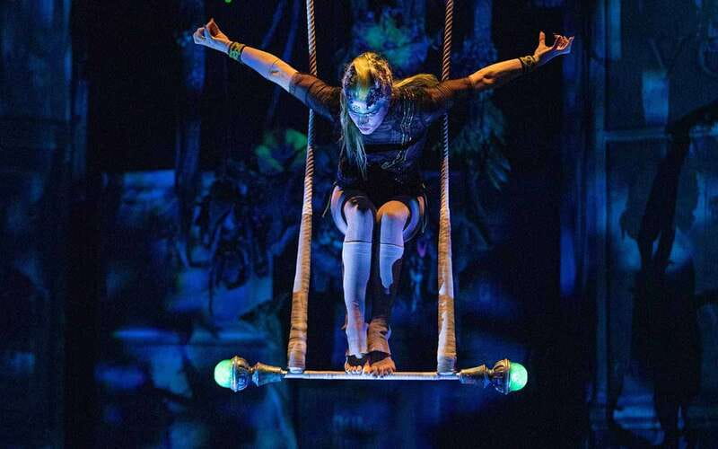 Cancún: Cirque du Soleil JOYÀ Entry Ticket and Transfer - Should You Book the JOYÀ Ticket and Transfer?