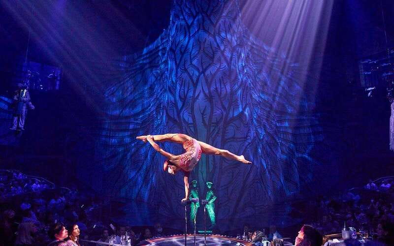 Cancún: Cirque du Soleil JOYÀ Entry Ticket and Transfer - Price and Value: How $106 Fits (and When It Doesn’t)