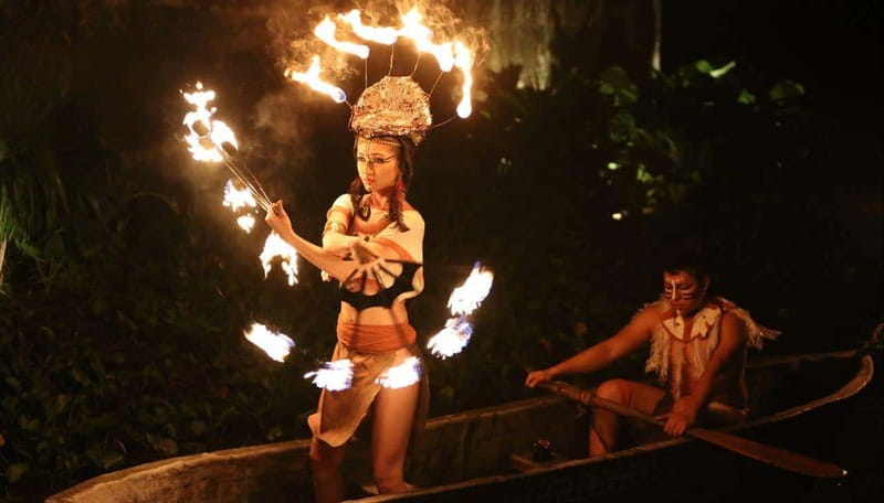 Cancún: Cirque du Soleil JOYÀ Show Ticket - Key things that make JOYÀ worth planning for