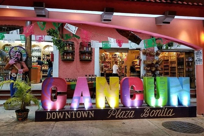 Cancun City Sightseeing Tour - Price and value check: is $86 fair for what you get?