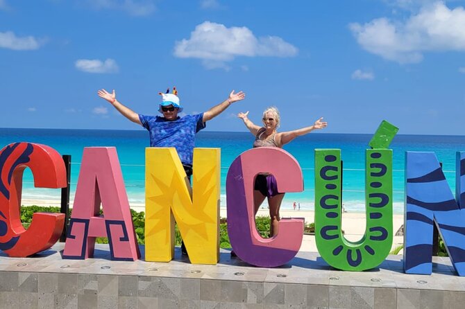 Cancun City Tour by Downtown and Turistic Hightlights on Open Bus - Getting around Cancun on an open bus: the real value