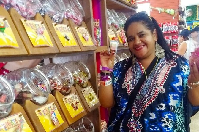 Cancun City Tour by Downtown and Turistic Hightlights on Open Bus - Plaza La Fiesta and the Tequila Museum: tasting, and why it’s more than a gimmick