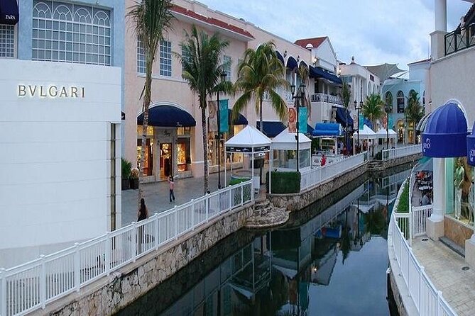 Cancun City Tour, Ruins, fun & adventure! Round Transportation - Round transportation and timing: how to stay comfortable in 5 hours