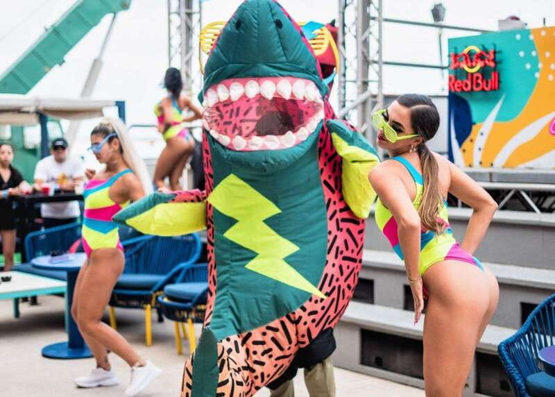 Cancún: Coco Bongo Beach Party Experience - Who this is perfect for (and who should skip it)