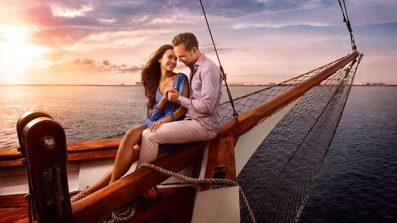 Cancun: Columbus The Romantic Dinner Cruise - Key takeaways for the Columbus romantic cruise