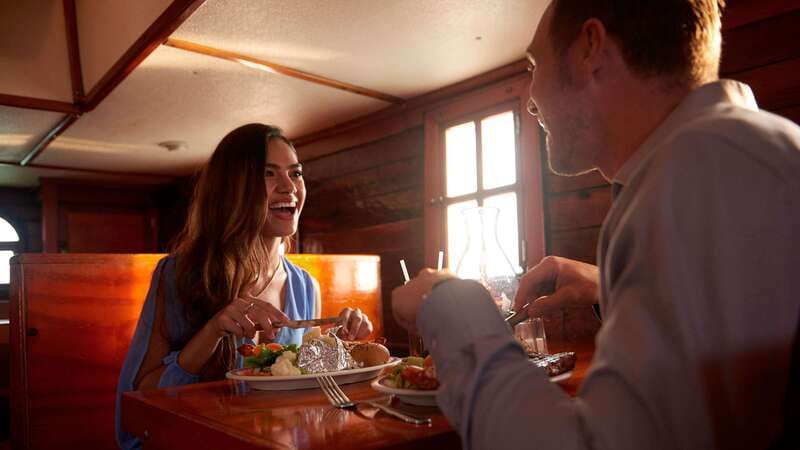 Cancun: Columbus The Romantic Dinner Cruise - Price and value: what $79 really covers
